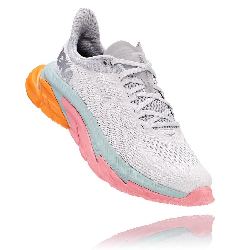 softest hoka shoe
