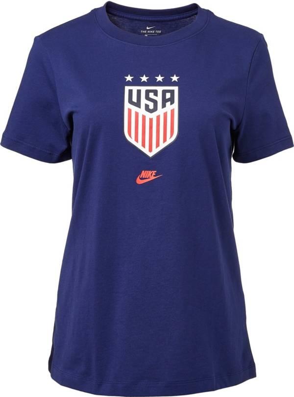 us women's 4 star jersey