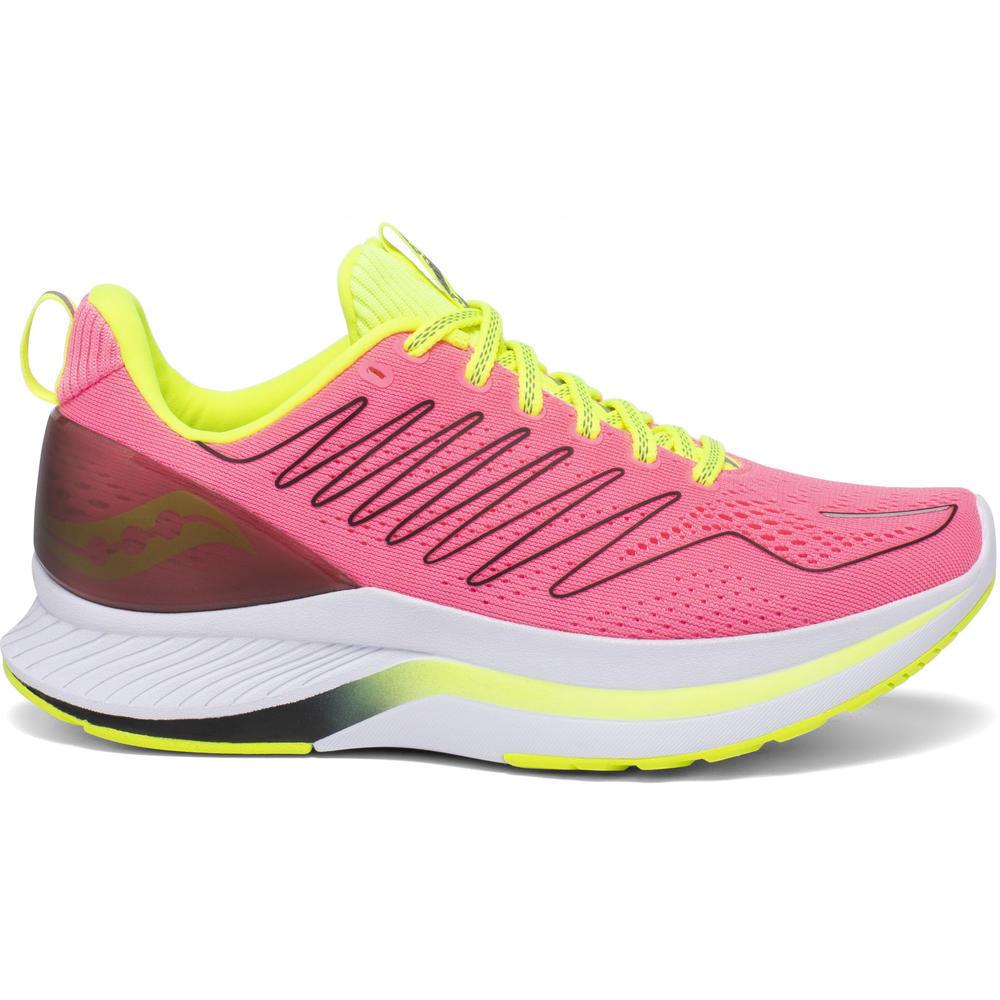 saucony women's shift trail running shoes