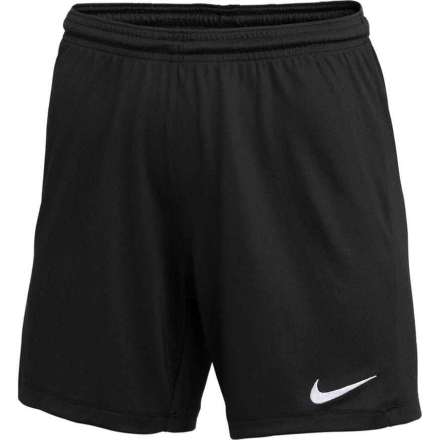 Nike Park III Short Women's