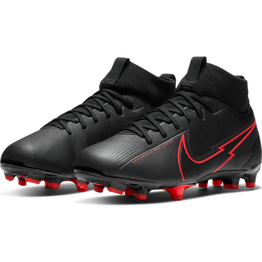 Revisor Turist brugt Nike Mercurial Superfly 7 Academy FG Youth