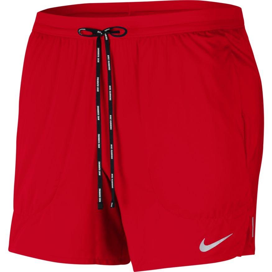 Nike Flex Stride 7 Inch Mens Running Shorts (Black-Reflective