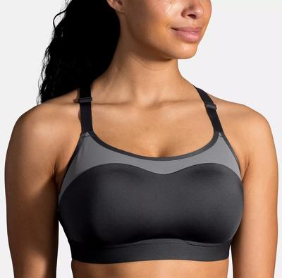 Michelob Ultra x New Balance Marathon Running Crop Bra Top XS