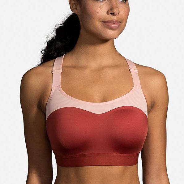 Bobbie Brooks Racerback Bras for Women