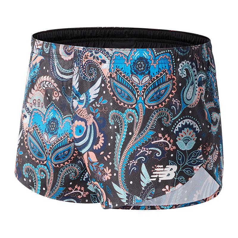 new balance 3 inch running shorts