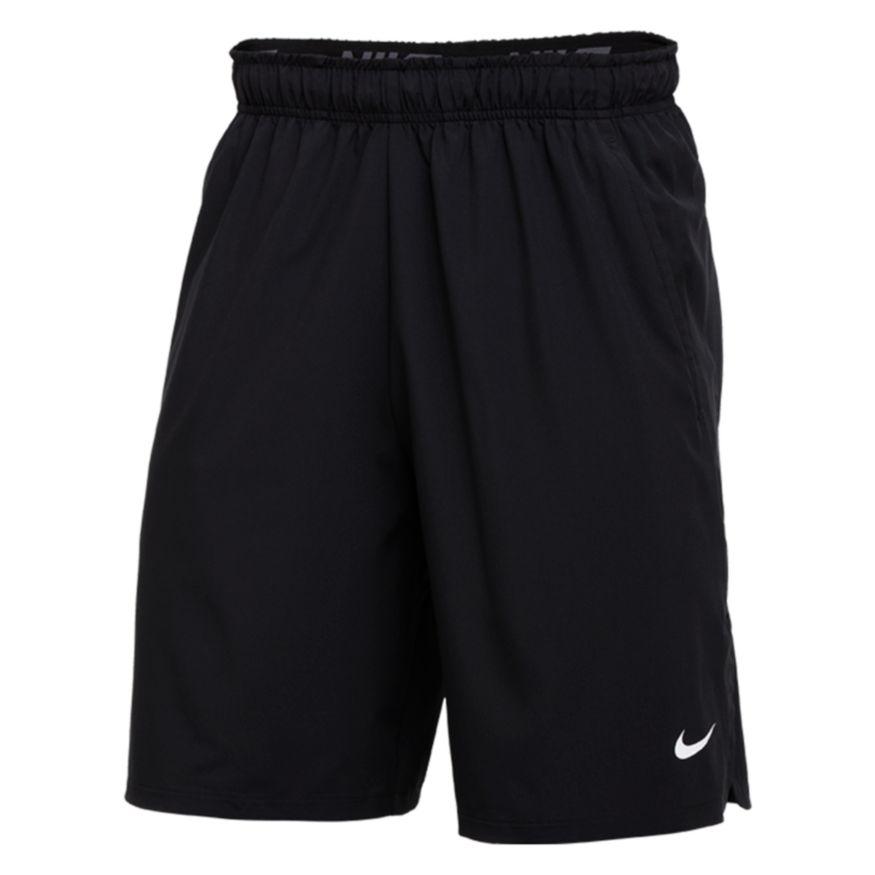 mens nike flex training shorts