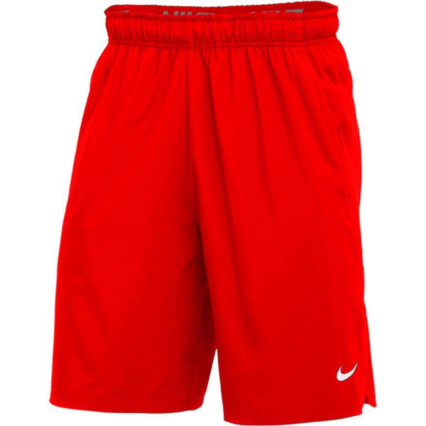 hasta ahora importar sentar Soccer Plus | NIKE Men's Nike Flex Woven Training Shorts