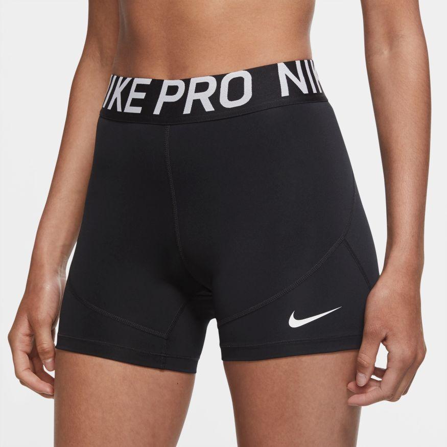 short nike feminino pro 5
