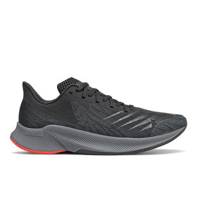 Men's New Balance FuelCell Prism BLACK/LEAD
