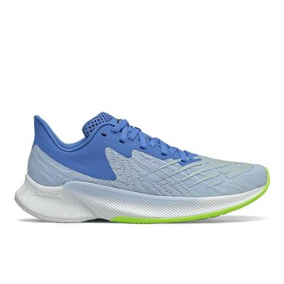 Women's New Balance FuelCell Prism FROST/FADED_COBALT