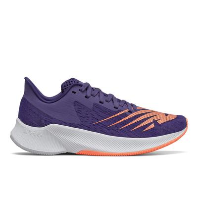 Women's New Balance FuelCell Prism VIRTUAL_VIOLET/CITRU