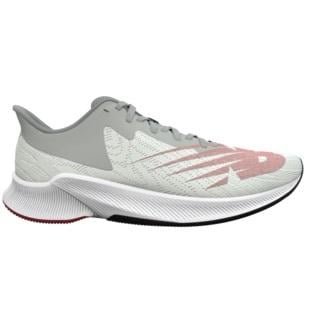 Women's New Balance FuelCell Prism WHITE