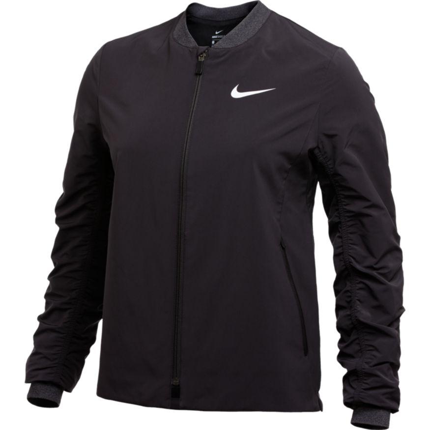 nike reflex jacket