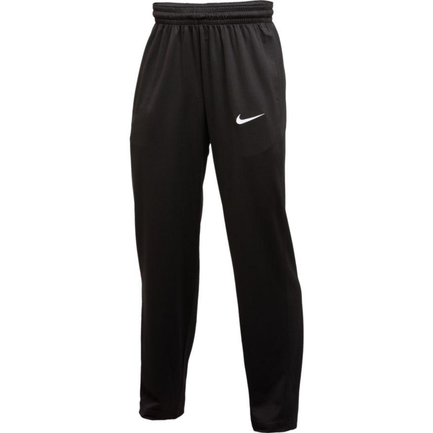 nike dri fit athletic pants