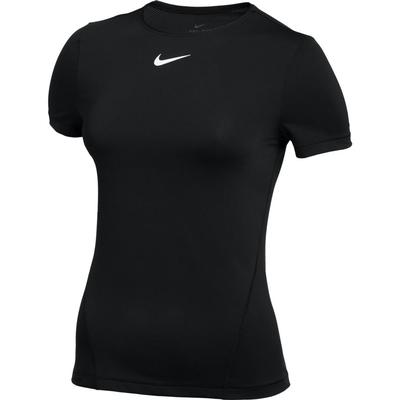 Women's Nike Pro Short-Sleeve Shirt