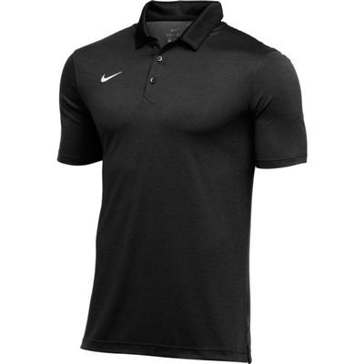 Men's Nike Dri-FIT Polo BLACK