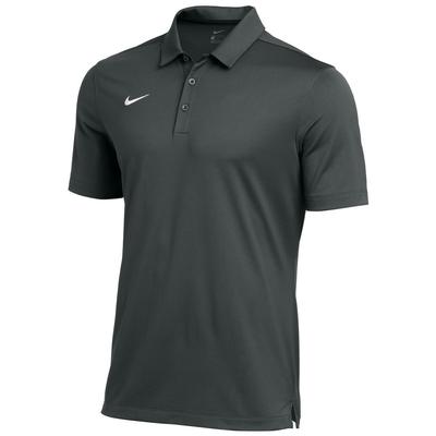 Men's Nike Dri-FIT Franchise Polo ANTHRACITE