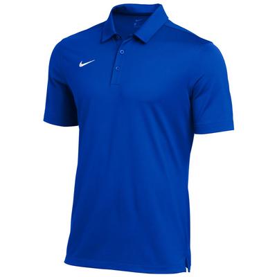 Men's Nike Dri-FIT Franchise Polo ROYAL