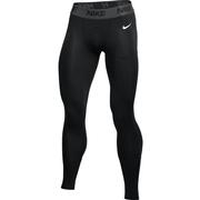 nike pro warm tights men's