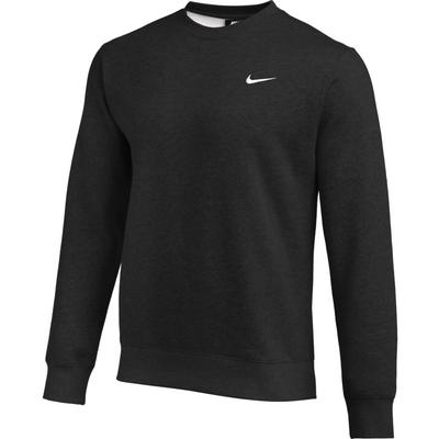 Men's Nike Team Club Training Crew BLACK