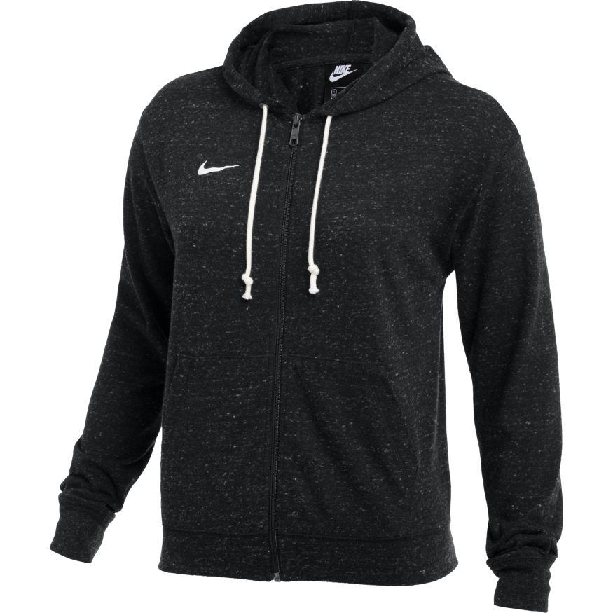 nike gym jacket