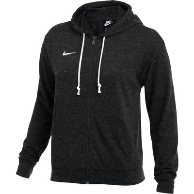  Women's Nike Gym Vintage Full- Zip Hoodie