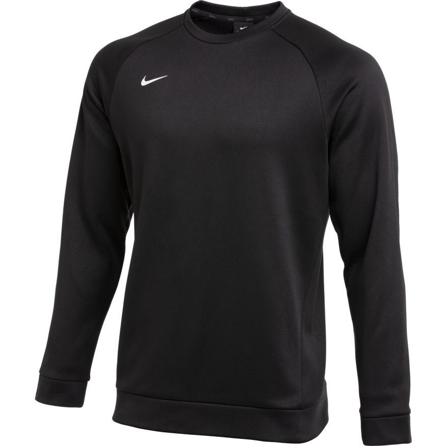 Soccer Plus | NIKE Men's Nike Therma Crew