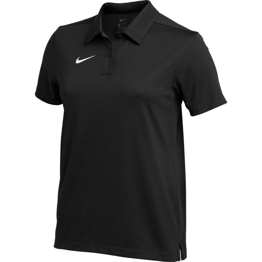 Women's Nike Dri- Fit Franchise Polo