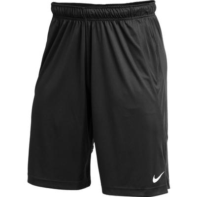 Men's Nike Team Knit Short BLACK
