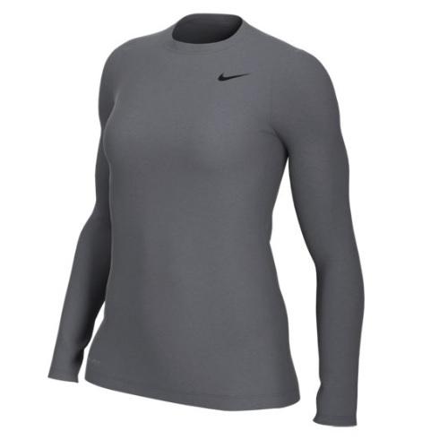 Soccer Plus | NIKE Women's Nike Legend Long-Sleeve