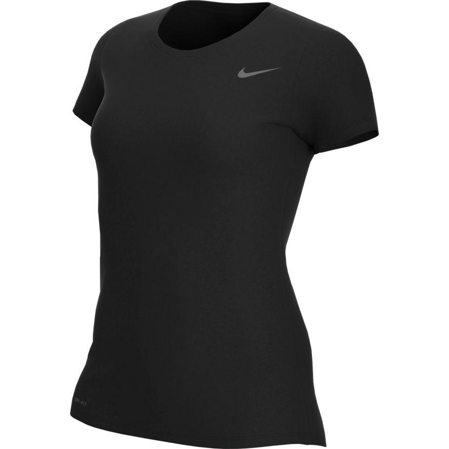  Women's Nike Legend Short- Sleeve