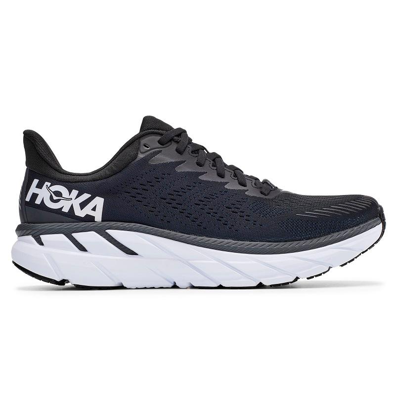 hoka men's clifton 7