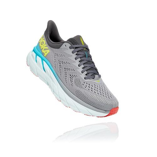 hoka one one wide mens