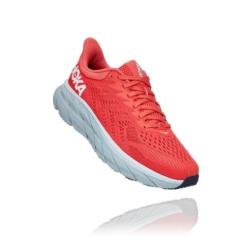 hoka one one women's clifton 7
