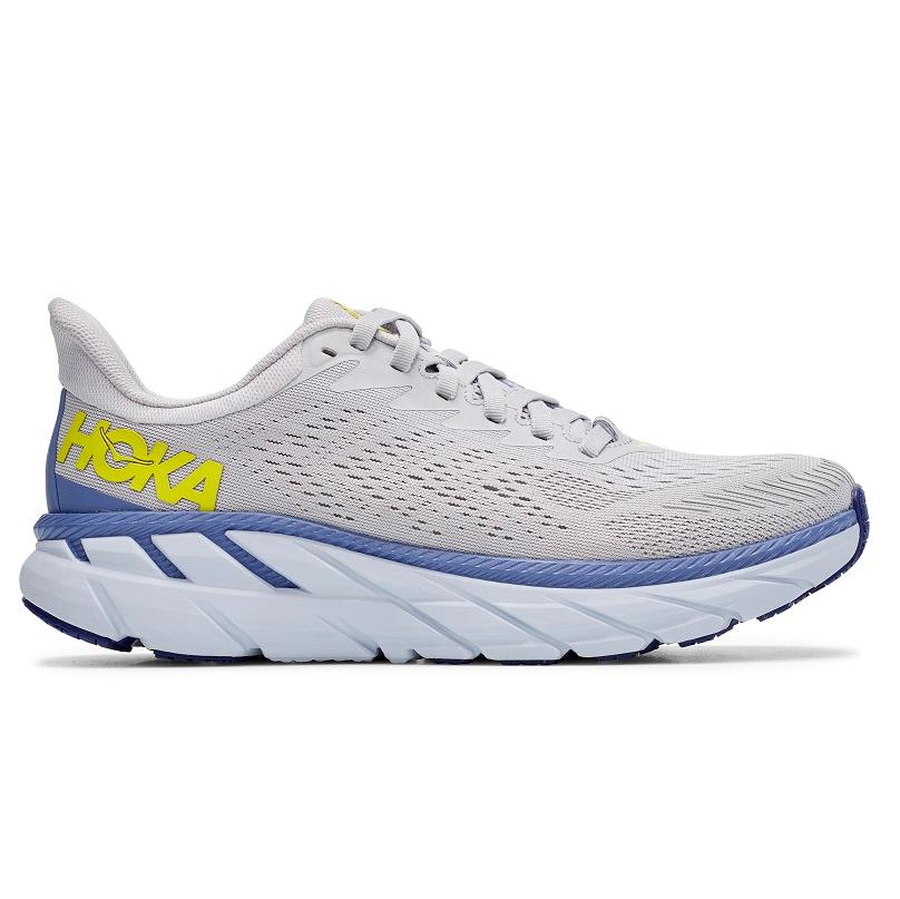 hoka one one clifton 7 tofu