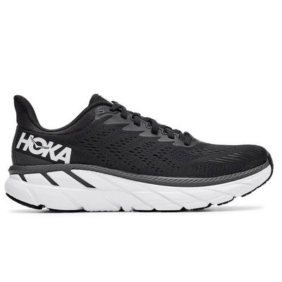 hoka one one clifton 7 wide womens