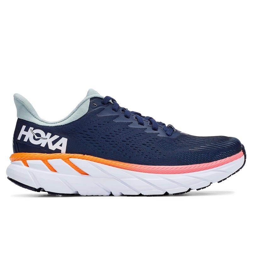 hoka clifton ladies