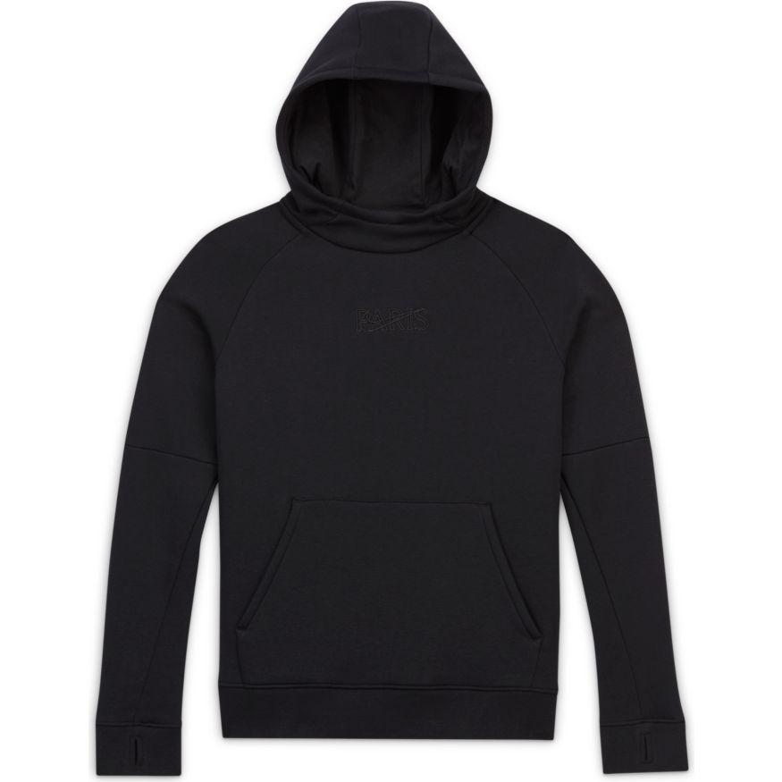 psg youth hoodie