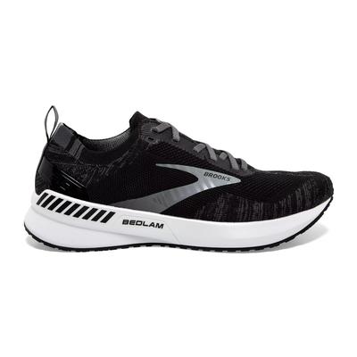 Women's Brooks Bedlam 3 BLACK/B_PEARL/WHITE