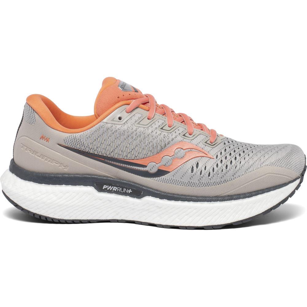 womens saucony triumph