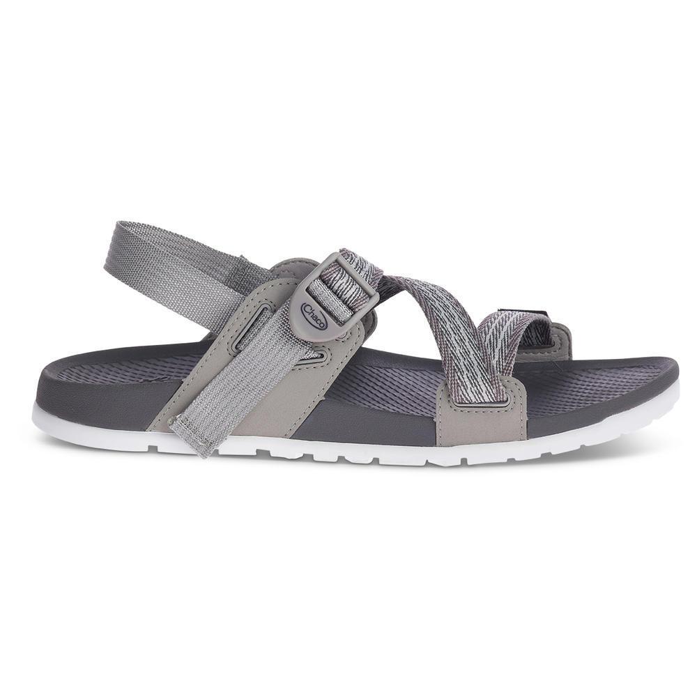chaco low