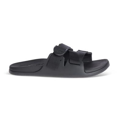 Women's Chaco Chillos Slide BLACK