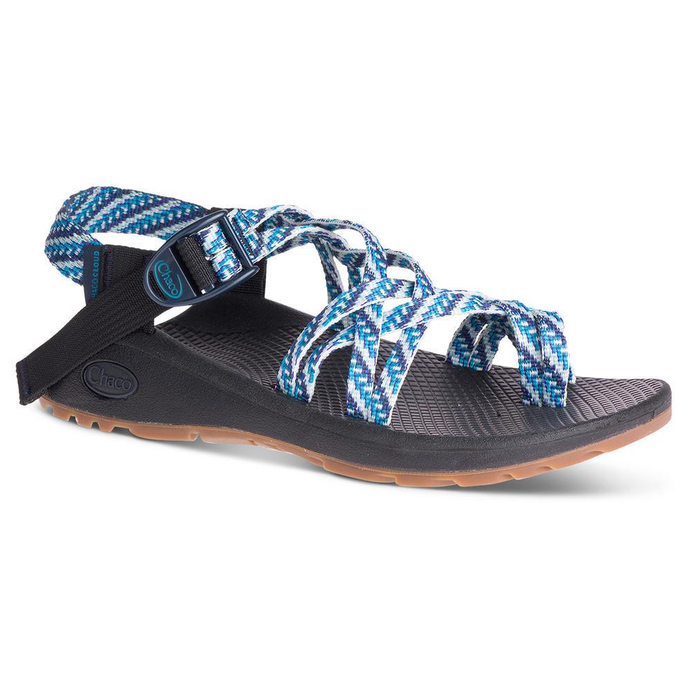 womens chaco z cloud x2