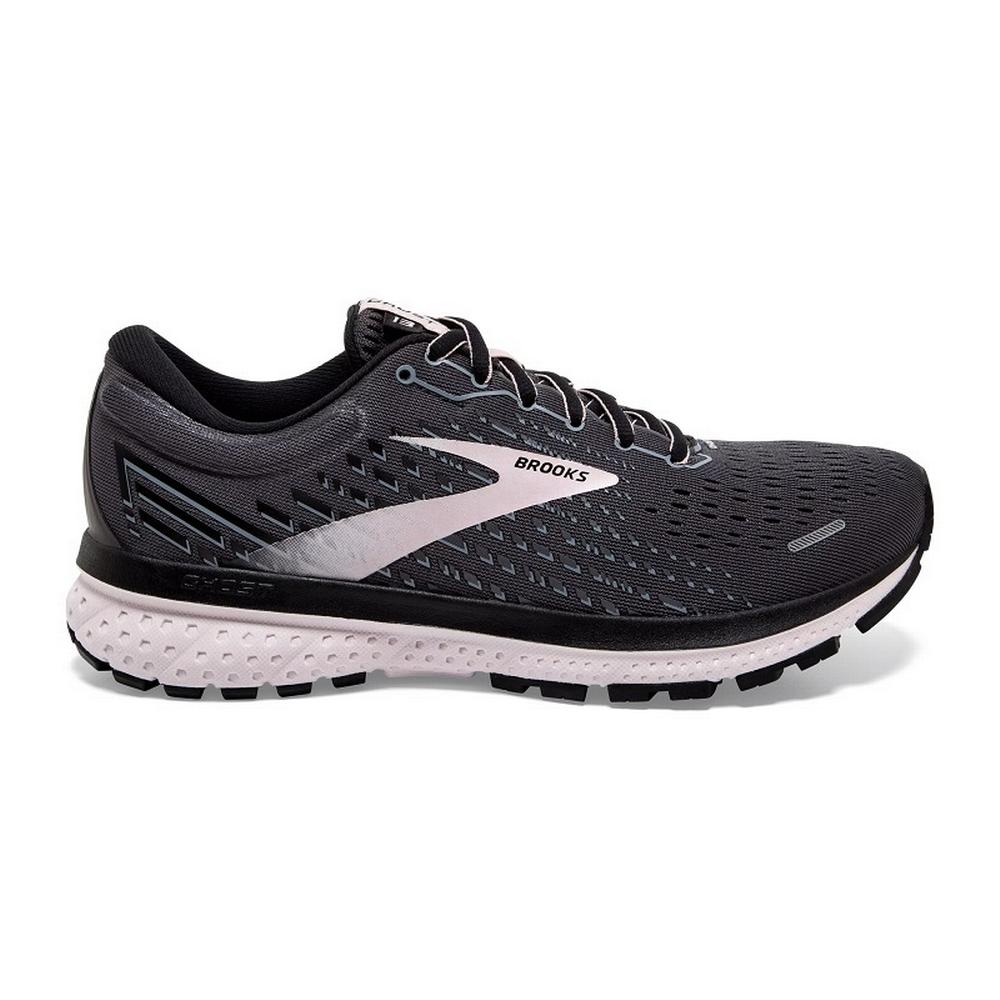 brooks ghost 7.5 wide