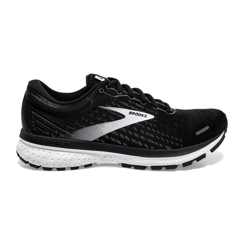 brooks ghost white