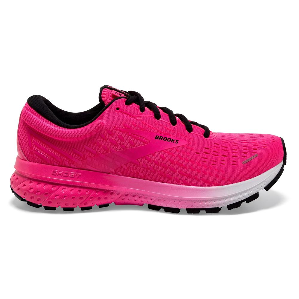 brooks pink