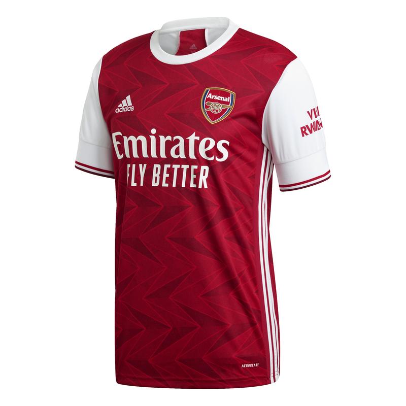 adidas Arsenal Home Jersey 20/21 adidas Arsenal Home Jersey 20/21