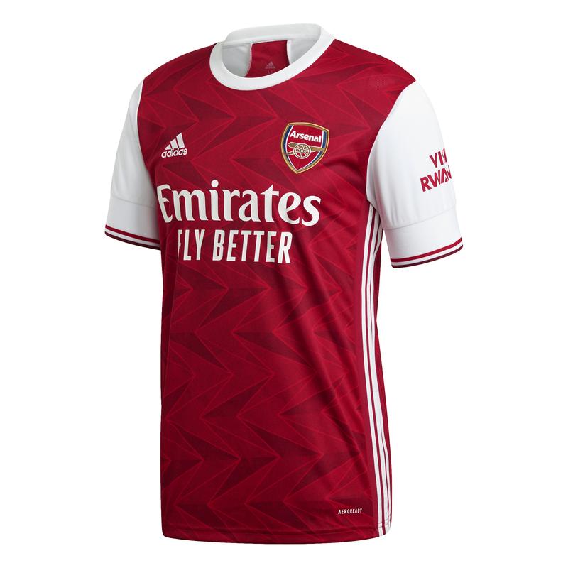 new adidas arsenal jersey