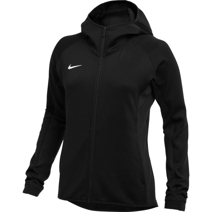 nike thermaflex showtime fz hoodie