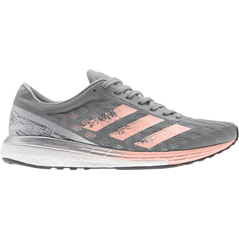 adidas adizero boston women's running shoes